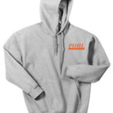 Tall Adult Hoodie - Image 4