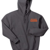 Tall Adult Hoodie - Image 2