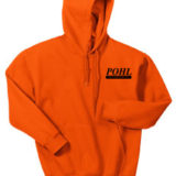 Tall Adult Hoodie