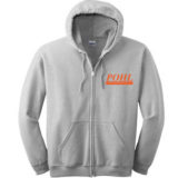 Adult Zip Hoodie - Image 2