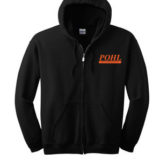 Adult Zip Hoodie - Image 3