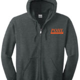 Adult Zip Hoodie - Image 4