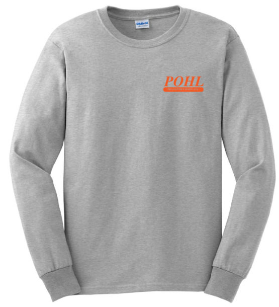 Tall Long Sleeve Tee - Image 4