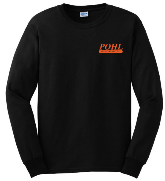 Tall Long Sleeve Tee - Image 3