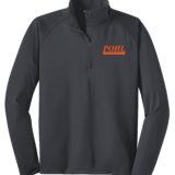 Sport-Wick Stretch ½ zip pullover - Image 3