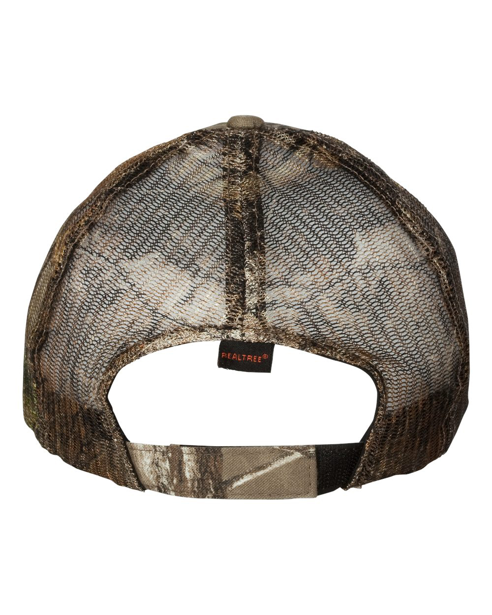 Adjustable Camouflage Hat – Pohl Transportation Employee Store